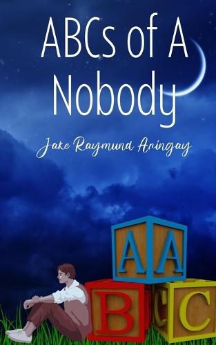 Cover image for Abcs of a Nobody