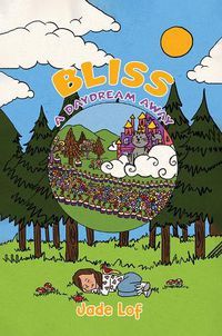 Cover image for Bliss