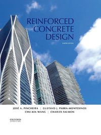 Cover image for Reinforced Concrete Design