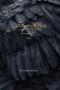 Cover image for Edgar Allan Poe