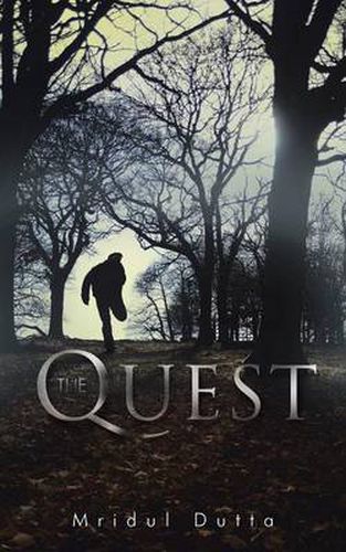 Cover image for The Quest