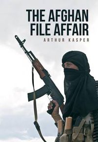 Cover image for The Afghan File Affair