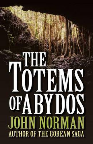 Cover image for The Totems of Abydos