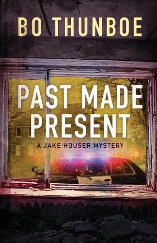 Cover image for Past Made Present