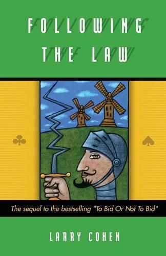 Cover image for Following the Law