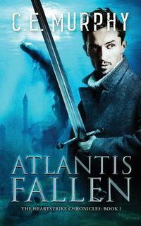 Cover image for Atlantis Fallen