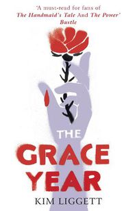 Cover image for The Grace Year