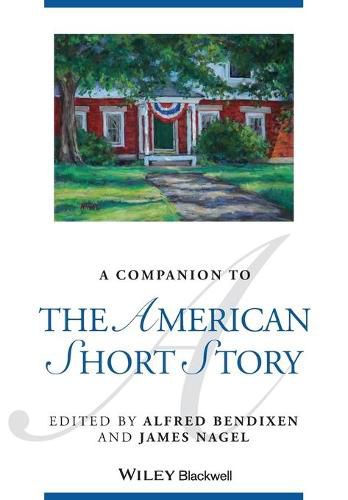 A Companion to the American Short Story