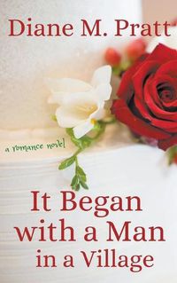 Cover image for It Began with a Man in a Village