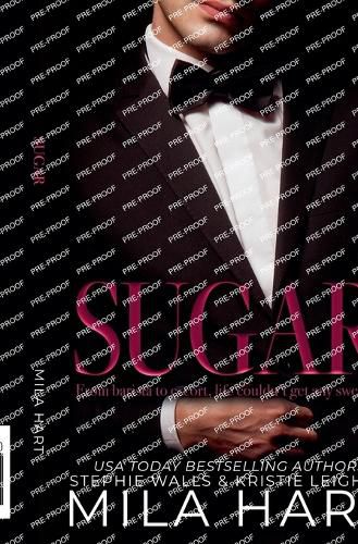 Cover image for Sugar