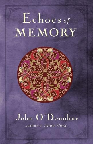 Cover image for Echoes of Memory
