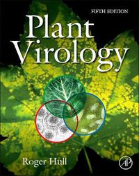 Cover image for Plant Virology