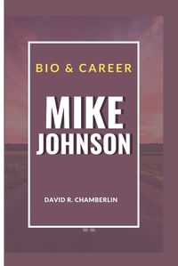 Cover image for Mike Johnson