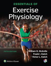 Cover image for Essentials of Exercise Physiology