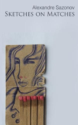 Cover image for Sketches on Matches