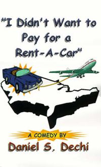 Cover image for I Didn't Want to Pay for a Rent-a-car