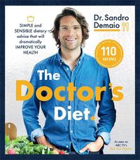 Cover image for The Doctor's Diet