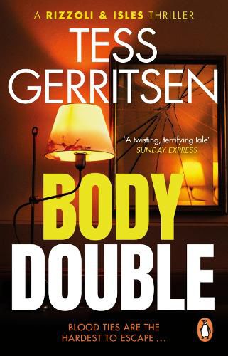Body Double: (Rizzoli & Isles series 4)