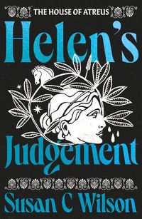 Cover image for Helen's Judgement