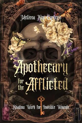 Cover image for Apothecary for the Afflicted