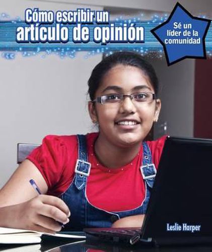 Cover image for Como Escribir Un Articulo Editorial (How to Write an Op-Ed Piece)