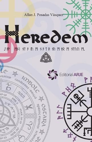 Cover image for Heredem