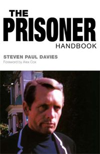 Cover image for The Prisoner Handbook