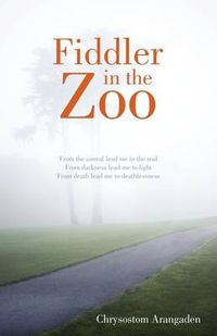 Cover image for Fiddler in the Zoo