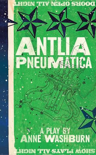 Cover image for Antlia Pneumatica