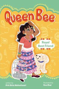 Cover image for Royal Best Friend