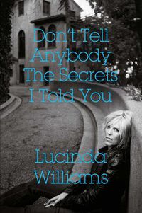 Cover image for Untitled Lucinda Williams