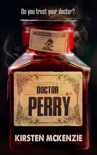 Cover image for Doctor Perry