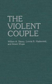 Cover image for The Violent Couple