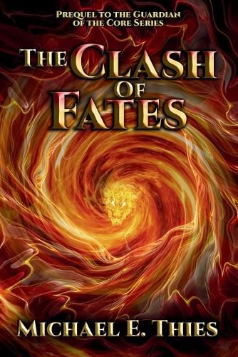Cover image for The Clash of Fates