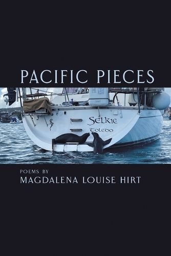 Cover image for Pacific Pieces