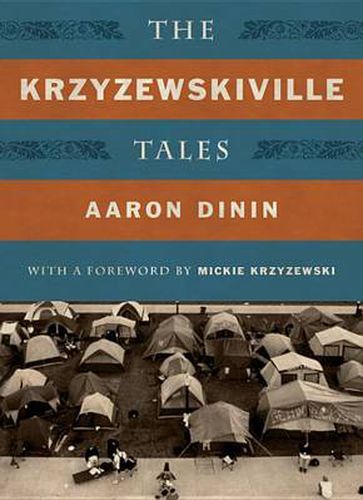 Cover image for The Krzyzewskiville Tales