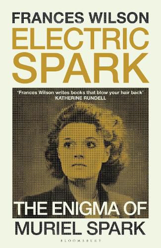 Cover image for Electric Spark