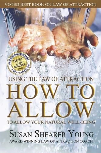 Cover image for How to Allow