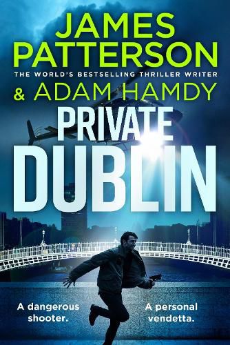 Cover image for Private Dublin