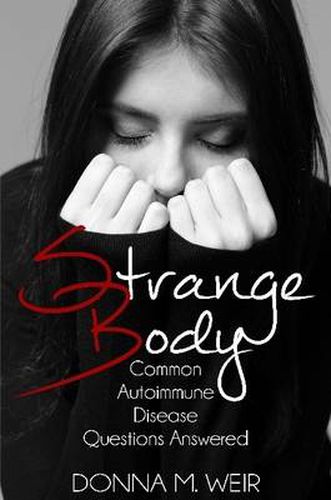 Cover image for Strange Body Small Print