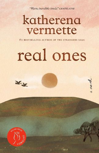 Cover image for real ones