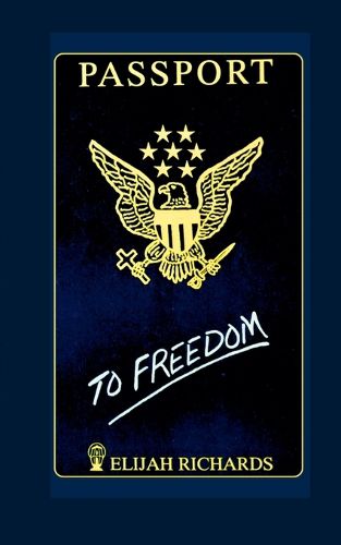 Cover image for Passport To Freedom