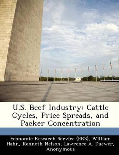 U.S. Beef Industry