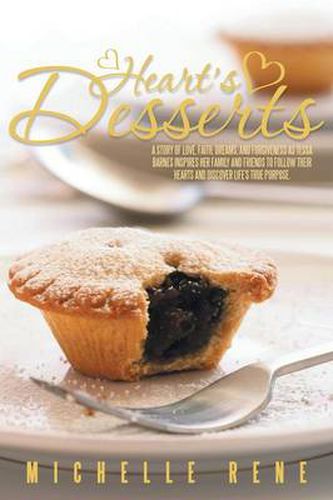 Cover image for Heart's Desserts