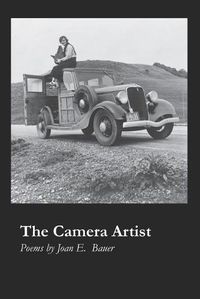 Cover image for The Camera Artist