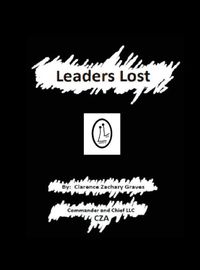 Cover image for Leaders Lost