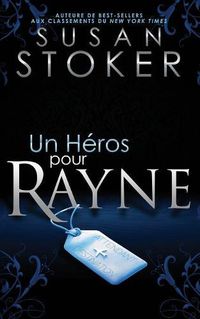 Cover image for Un he&#769;ros pour Rayne