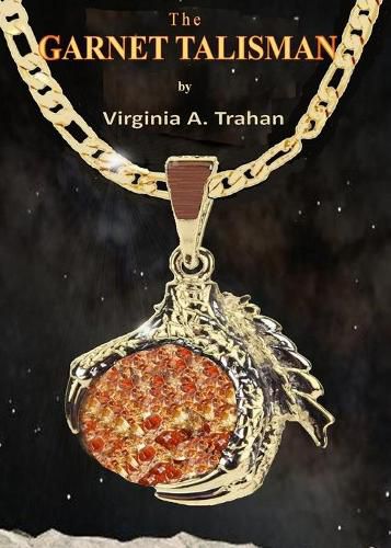 Cover image for The Garnet Talisman