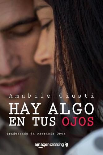 Cover image for Hay algo en tus ojos