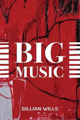 Cover image for Big Music